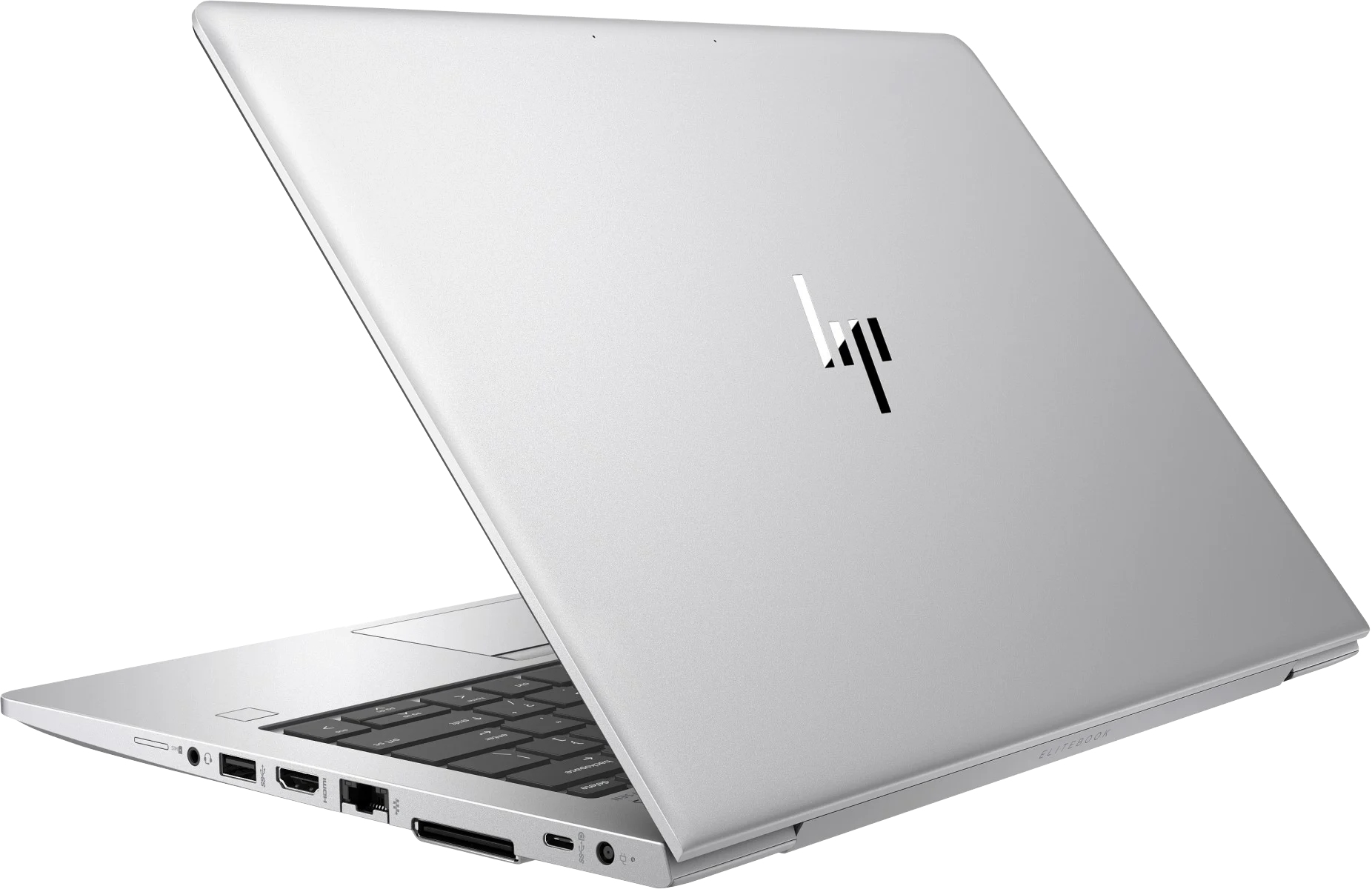 HP EliteBook 735 G6 (Refurbished) A - Billede 2