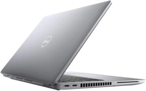 Dell Latitude 5420 (Refurbished) A - Billede 3