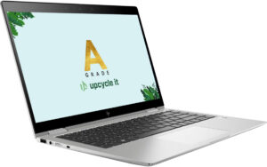 HP EliteBook X360 1040 G7 (Refurb) A - Billede 2