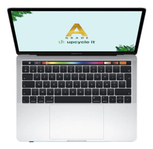 Apple MacBook Pro 2018 (Refurbished) A - Billede 2