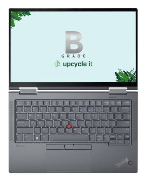 Lenovo ThinkPad X1 Yoga 6th (Refurb) B - Billede 3