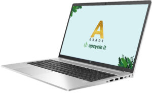 HP ProBook 450 G9 (Refurbished) A - Billede 2