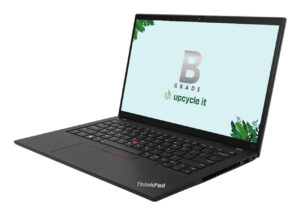 Lenovo ThinkPad T14 G4 (Refurbished) B - Billede 3