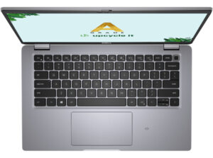 Dell Latitude 5420 (Refurbished) A
