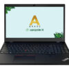 Lenovo ThinkPad T15p G1 (Refurbished)