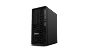 Lenovo ThinkStation P2 Tower G2 T1000 - Billede 3