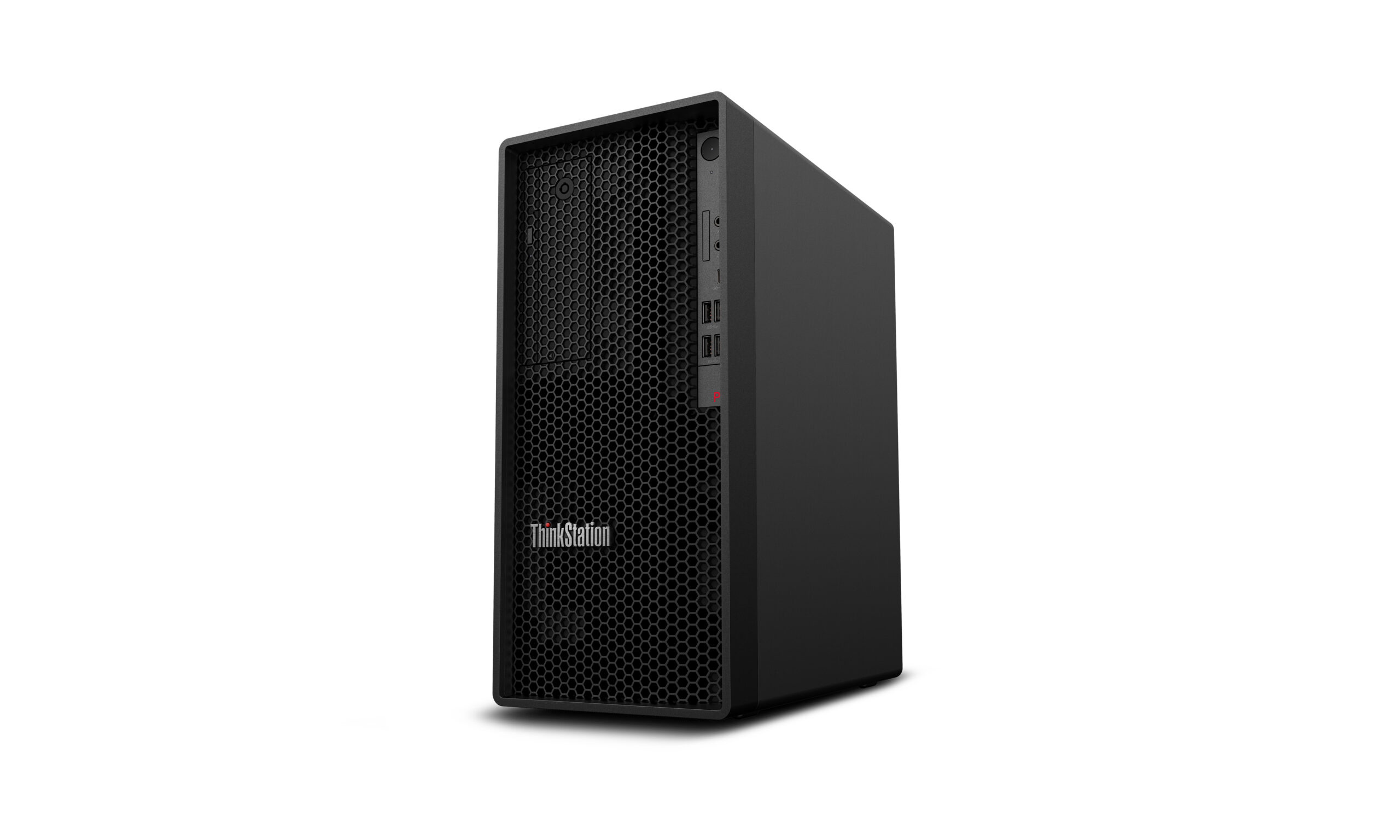 Lenovo ThinkStation P2 Tower G2 T1000 - Billede 3