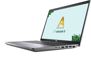 Dell Inc. Precision 3561 (Refurbished) - Billede 2