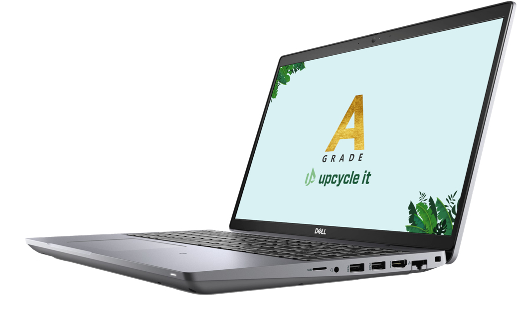 Dell Inc. Precision 3561 (Refurbished) - Billede 2