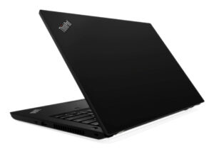 Lenovo ThinkPad L490 (Refurbished) A - Billede 3