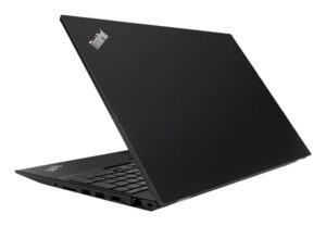 Lenovo ThinkPad T580 (Refurbished) A - Billede 2