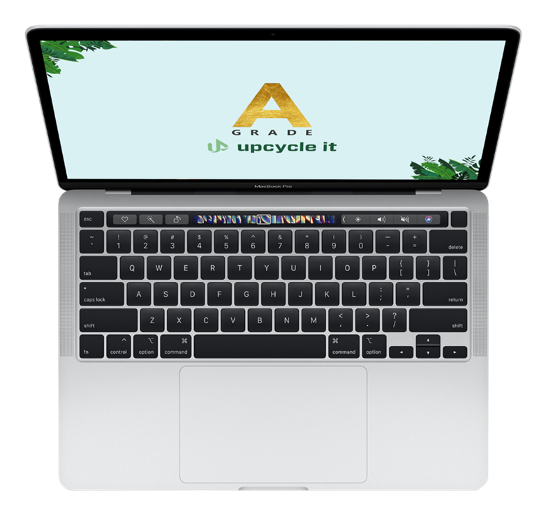Apple MacBook Pro 2020 (Refurbished) A - Billede 2