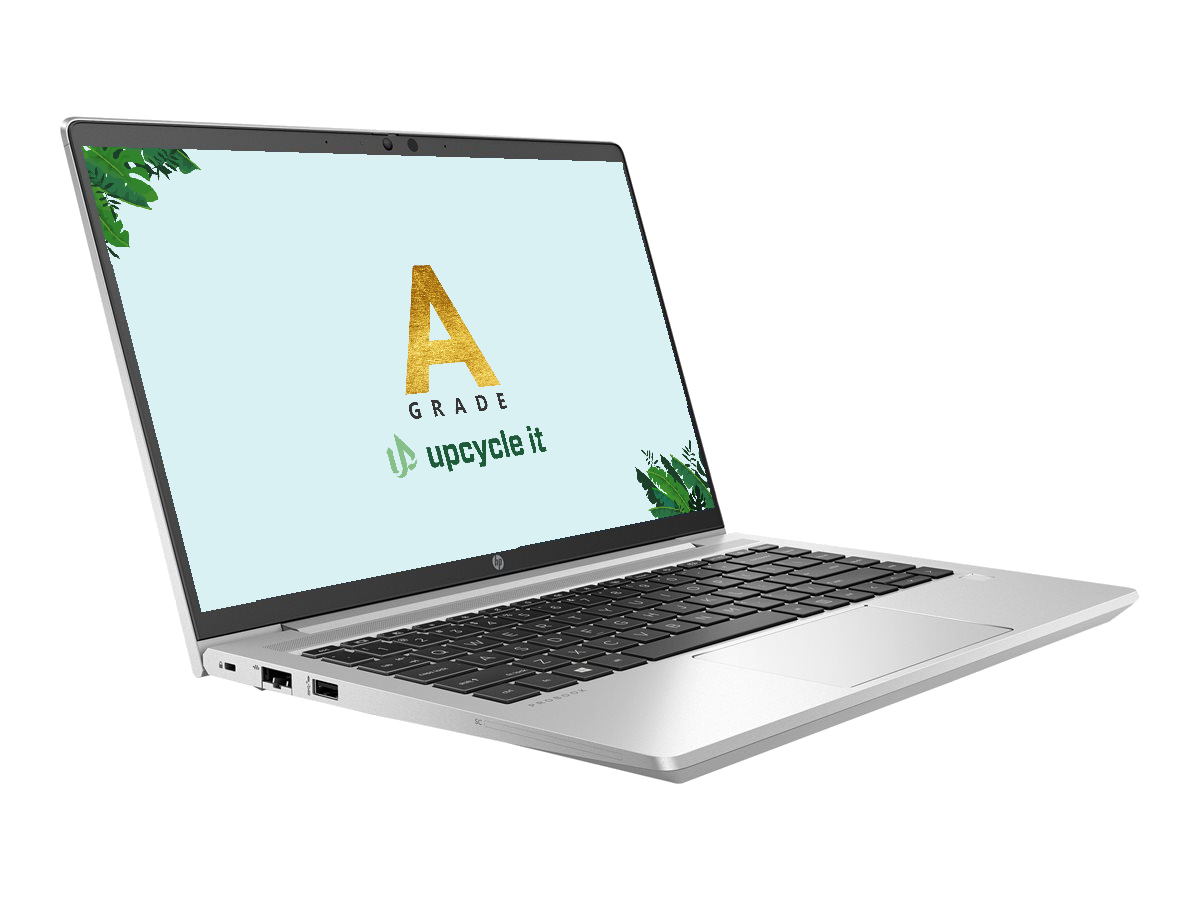 HP ProBook 640 G8 (Refurbished) A - Billede 2
