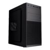 Ready2Go! - Premium Multimedia PC - Ryzen 5 8500G - 8GB RAM - 480GB SSD - Win 11 + Wi-Fi & Bluetooth
