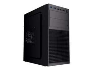 Ready2Go! - Premium Multimedia PC - Ryzen 5 8500G - 8GB RAM - 480GB SSD - Win 11 + Wi-Fi & Bluetooth
