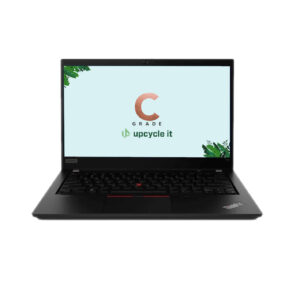 Lenovo ThinkPad T14 G4 (Refurbished) C