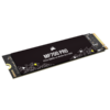 Corsair MP700 Pro SSD - 1TB - Uden køleprofil - M.2 2280 - PCIe 5.0 - NVMe