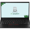 Lenovo ThinkPad X1 Carbon 7th (Refurb) B