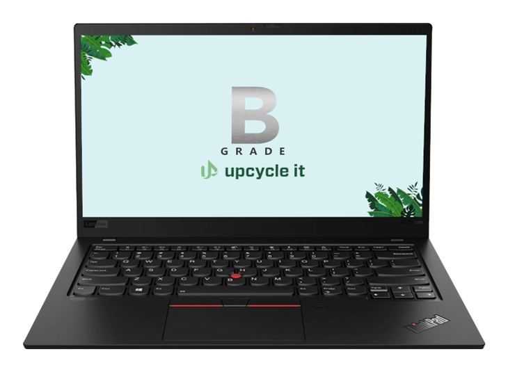 Lenovo ThinkPad X1 Carbon 7th (Refurb) B