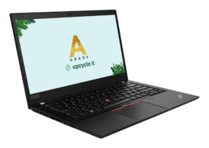 Lenovo ThinkPad T495 (Refurbished) A - Billede 3