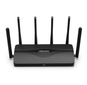 Mercusys MR47BE V1 Trådløs router