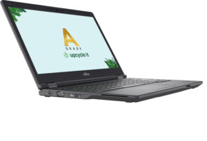 Fujitsu LifeBook E5411 (Refurbished) B - Billede 3