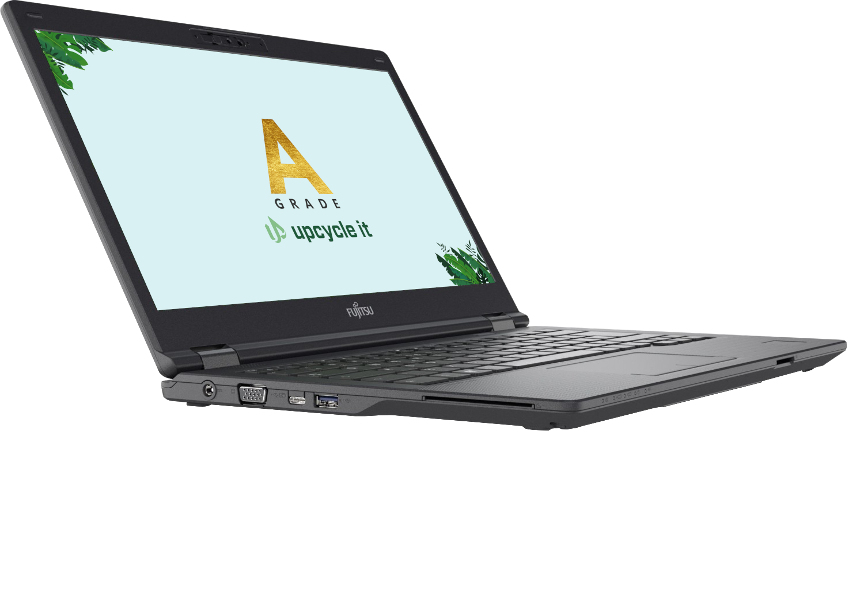 Fujitsu LifeBook E5411 (Refurbished) B - Billede 3