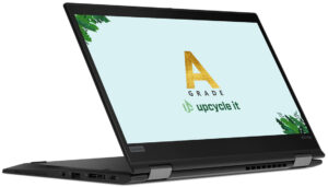 Lenovo ThinkPad X13 YOGA (Refurbished) - Billede 2