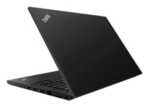 Lenovo ThinkPad T490 (Refurbished) A - Billede 2