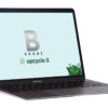 Aplple MacBook Air 2019 (Refurbished)