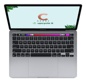 Apple MacBook Pro 2020 (Refurbished) C