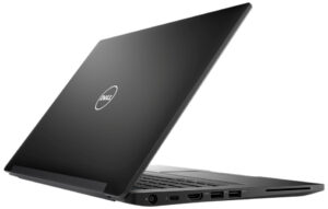 Dell Latitude 7490 (Refurbished) C - Billede 3
