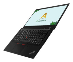 Lenovo ThinkPad T14S G2 (Refurbished) - Billede 3