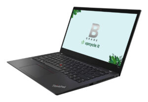 Lenovo ThinkPad T14S G2 (Refurbished) - Billede 3