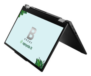 Lenovo ThinkPad X13 G1 (Refurbished) B - Billede 3