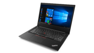 (DEMO) Lenovo ThinkPad E480 14" FHD - Billede 3