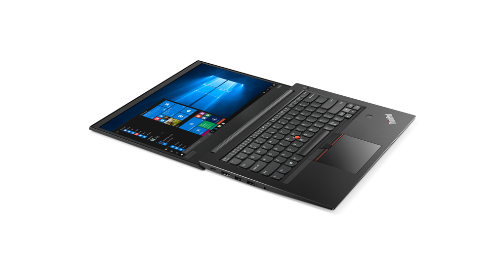 (DEMO) Lenovo ThinkPad E480 14" FHD - Billede 5