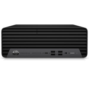 HP ProDesk 600 G6 SFF (Refurbished) A