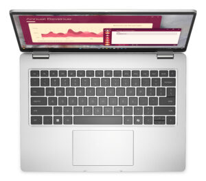 Dell Pro 14 PC14250 Laptop 14" IPS - Billede 4