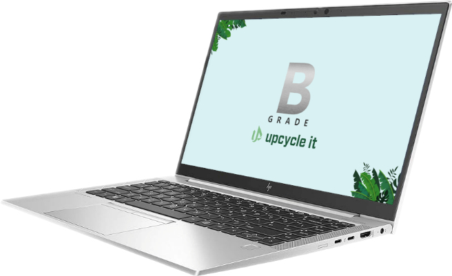 HP EliteBook 840 G8 (Refurbished) B - Billede 2