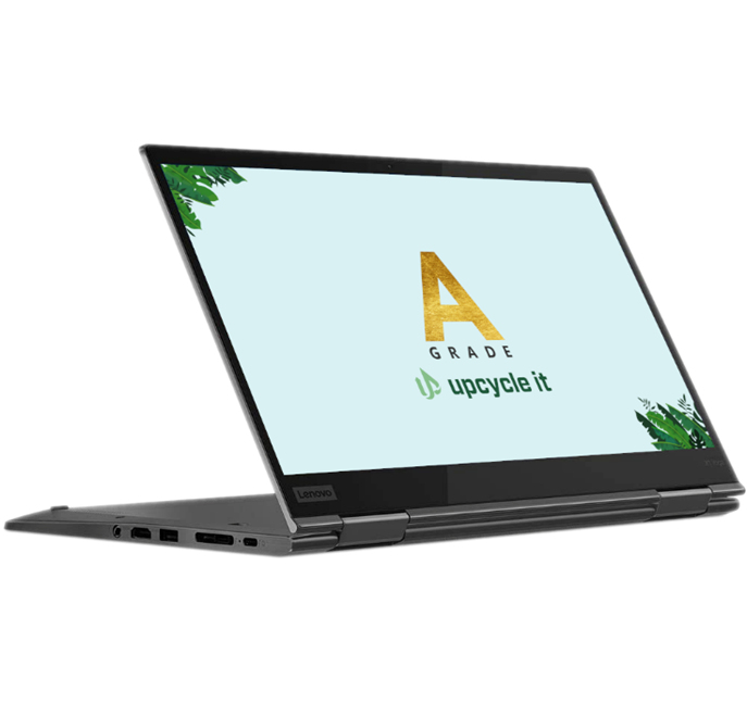 Lenovo ThinkPad X1 Yoga 5th (Refurb) A - Billede 2