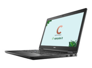 Dell Latitude 5580 (Refurbished) C - Billede 2