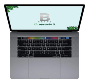 Apple MacBook Pro 2019 (Refurbished) B - Billede 2