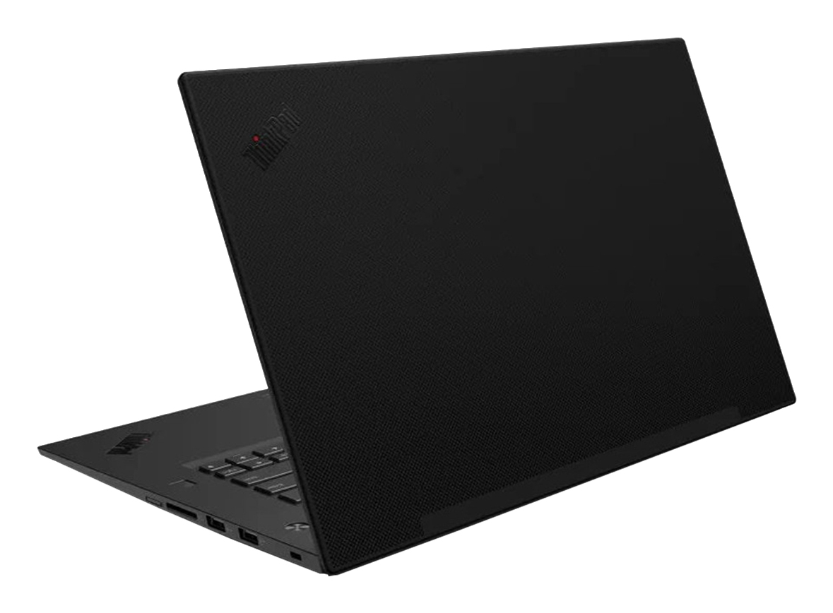 Lenovo ThinkPad P1 G4 (Refurbished) B - Billede 2