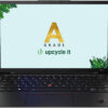 Lenovo ThinkPad X1Carbon 10th (Refurb) A