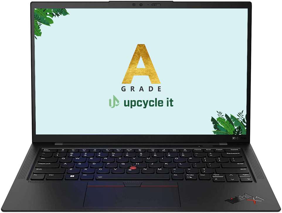 Lenovo ThinkPad X1Carbon 10th (Refurb) A