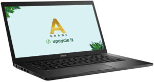 Dell Latitude 7490 (Refurbished) A