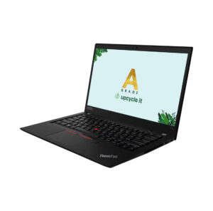 Lenovo ThinkPad T14s G3 (Refurbished) - Billede 3