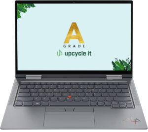 Lenovo ThinkPad X1 Yoga Gen 6 (Refurb)