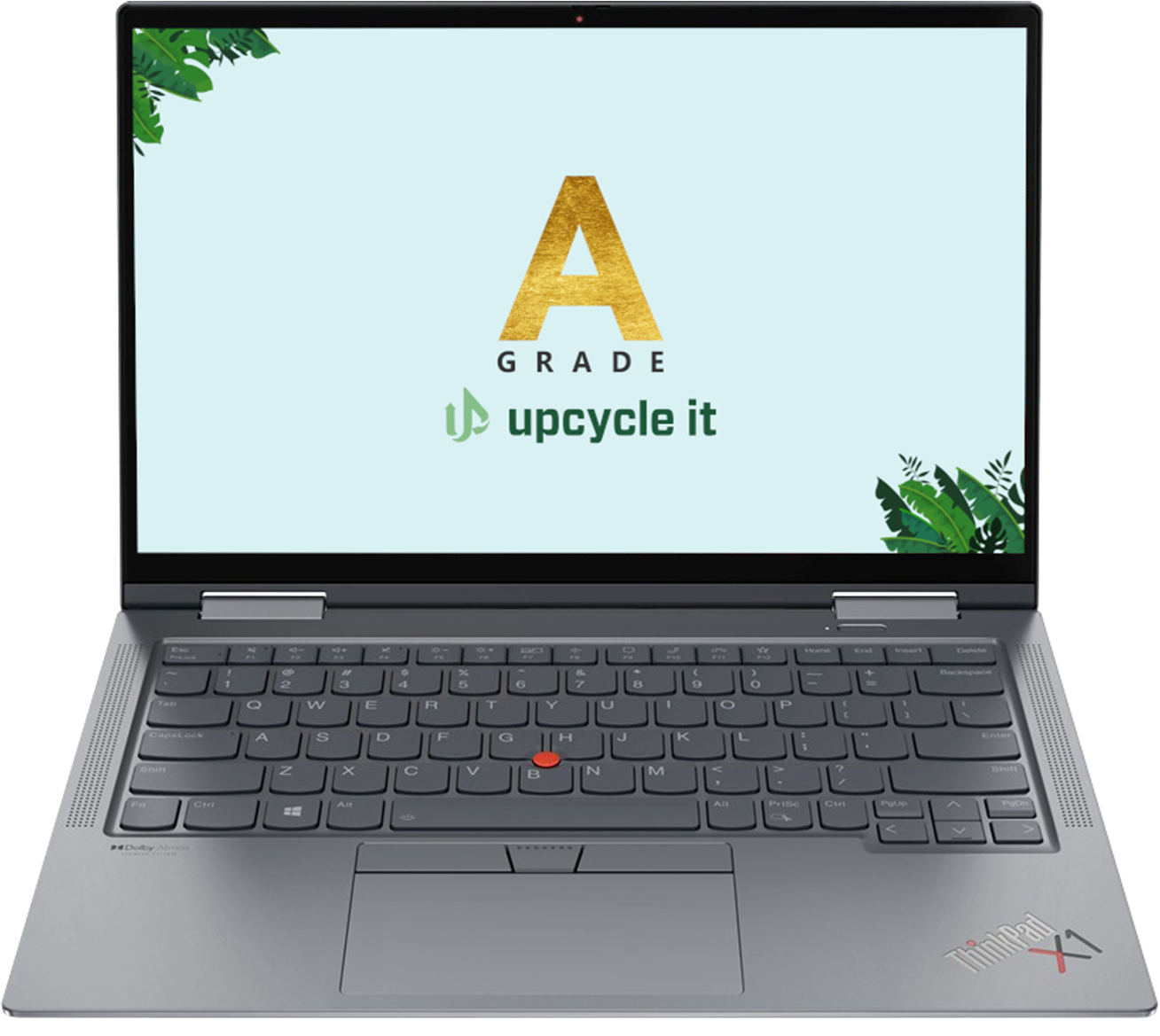 Lenovo ThinkPad X1 Yoga Gen 6 (Refurb)